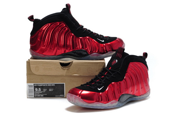 Foamposite One Men--032